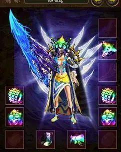 合击传奇:团队合作的乐趣