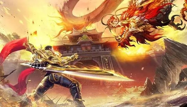 新开传奇私服评测：热门版本一览无余！